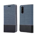 Miniatyrbillede 9 af 9: Sony Xperia 1 II Pungetui Cover Case ()