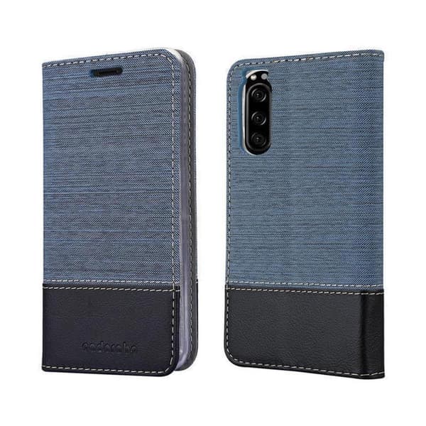Sony Xperia 1 II Pungetui Cover Case ()