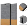 Miniatyrbillede 6 af 9: Sony Xperia 1 II Pungetui Cover Case ()