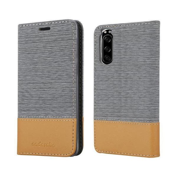 Sony Xperia 1 II Pungetui Cover Case ()