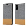 Miniatyrbillede 9 af 9: Sony Xperia 1 II Pungetui Cover Case ()