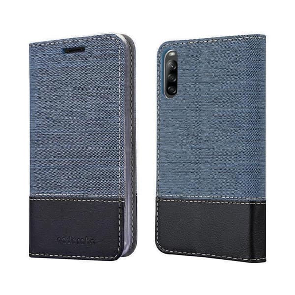 Sony Xperia L4 Pungetui Cover Case ()