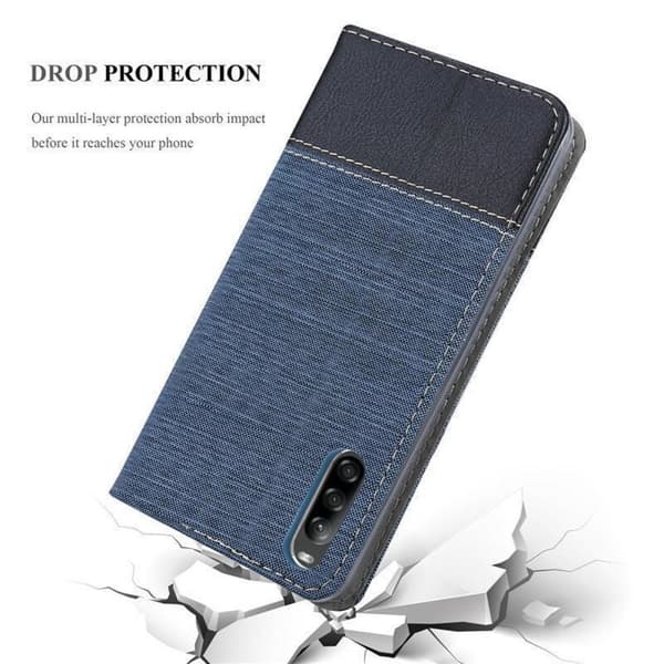 Sony Xperia L4 Pungetui Cover Case ()