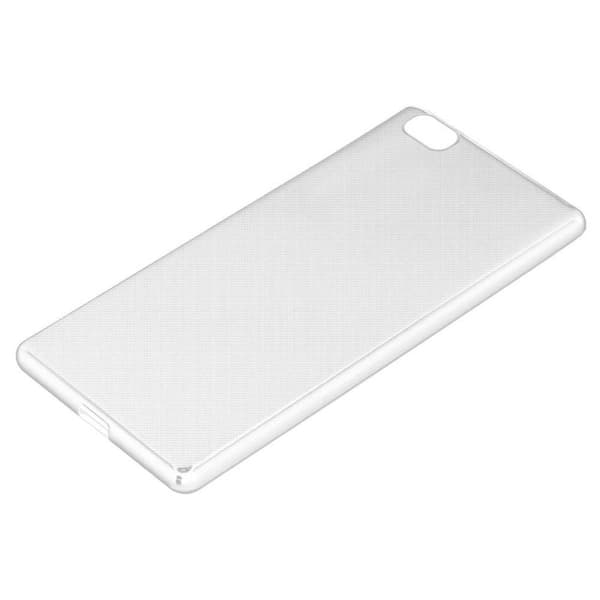 Xiaomi RedMi GO Suojakuori Suojakotelo valmistettu joustavasta TPU-silikonista