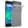 Miniatyrbilde 9 av 9: Deksel til Xiaomi RedMi GO Silikondeksel