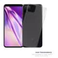 Miniatyrbilde 4 av 8: Deksel til Google PIXEL 4 XL Silikondeksel