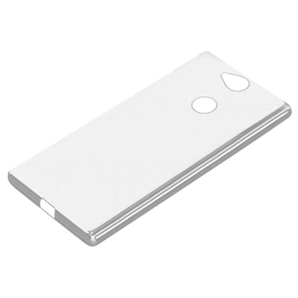 Deksel til Sony Xperia XA2 PLUS Silikondeksel