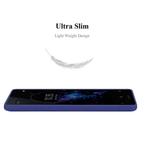 Cover Sony Xperia XZ2 COMPACT Etui Case ()