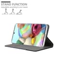Miniatyrbillede 3 af 8: Samsung Galaxy A71 5G Pungetui Cover Case ()