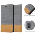 Miniatyrbild 6 av 8: Samsung Galaxy A71 5G Skal Plånboksfodral med magnetisk stängning, ståfunktion och kortficka