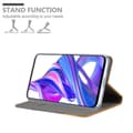 Miniatyrbilde 6 av 11: Deksel til Honor 9X PRO Lommebokdeksel med magnetisk lukking, stativfunksjon og kortlomme