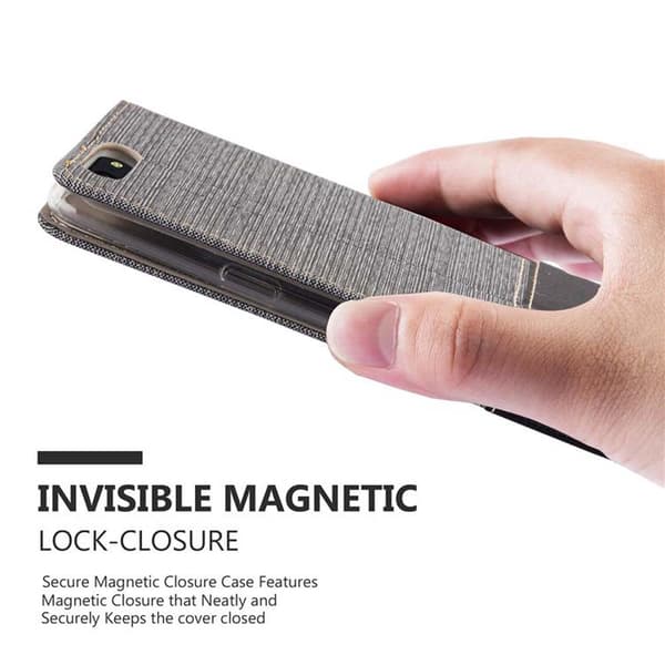 OnePlus 5 Pungetui Cover Case ()