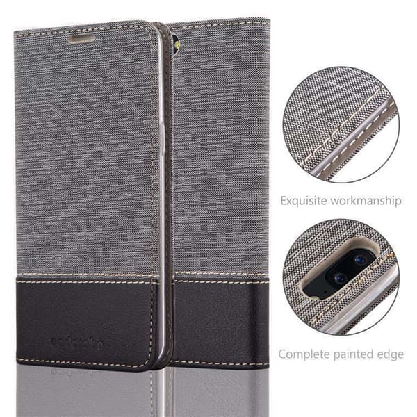 OnePlus 5 Pungetui Cover Case ()
