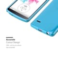 Miniatyrbillede 7 af 8: LG G3 STYLUS Cover Etui Case ()