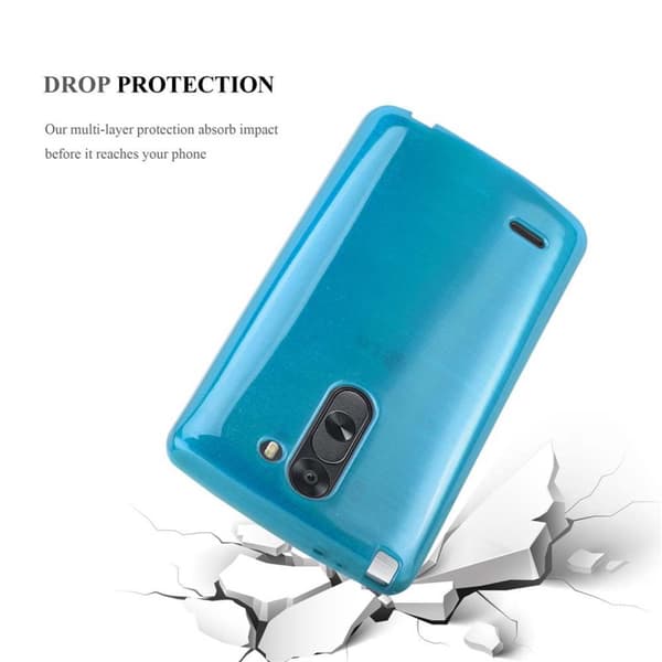 LG G3 STYLUS Cover Etui Case ()