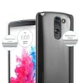 Miniatyrbillede 5 af 8: LG G3 STYLUS Cover Etui Case ()