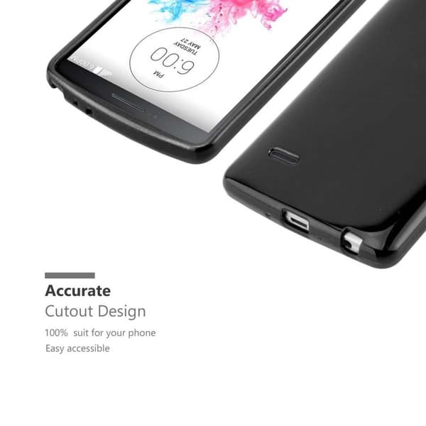 LG G3 STYLUS Cover Etui Case ()
