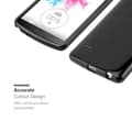 Miniatyrbillede 7 af 8: LG G3 STYLUS Cover Etui Case ()