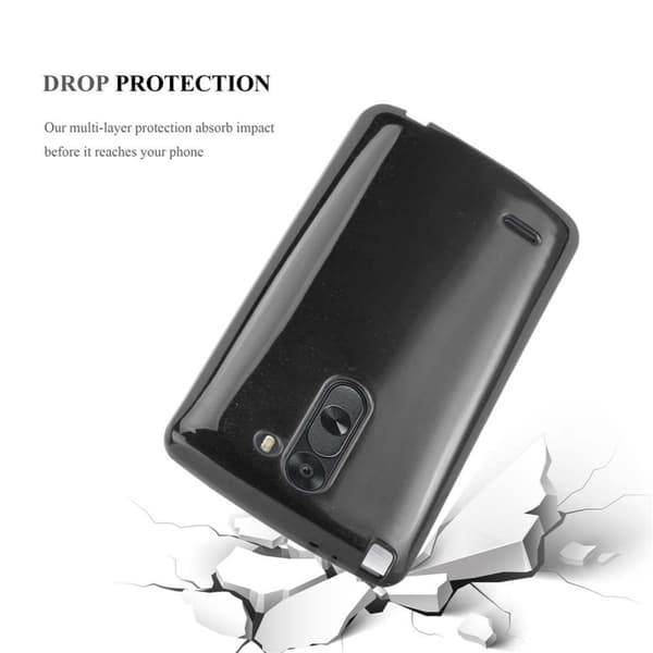 LG G3 STYLUS Cover Etui Case ()