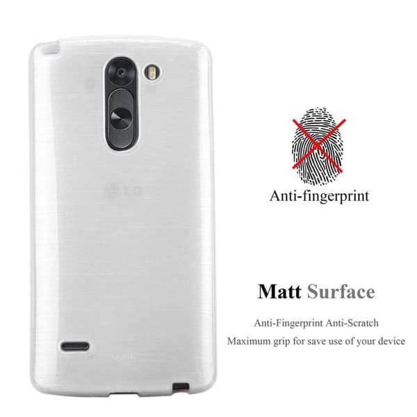 LG G3 STYLUS Cover Etui Case ()