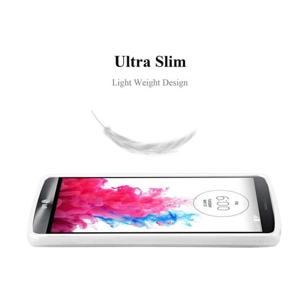 LG G3 STYLUS Cover Etui Case ()
