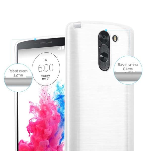 LG G3 STYLUS Cover Etui Case ()