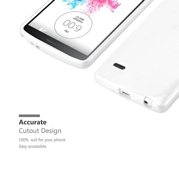 LG G3 STYLUS Cover Etui Case ()