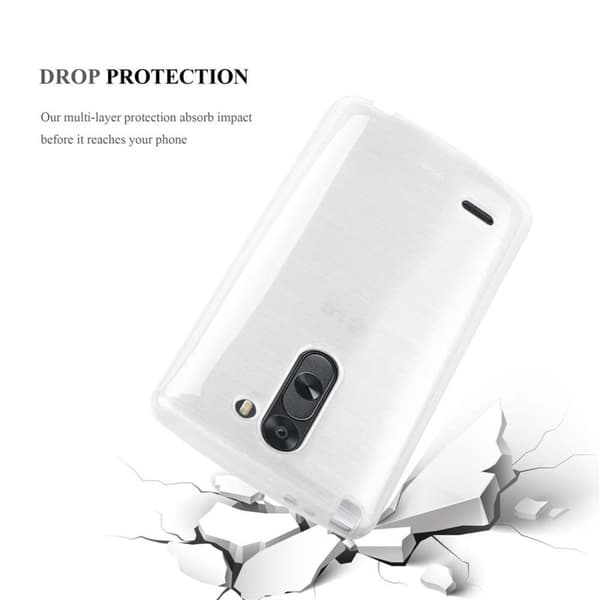 LG G3 STYLUS Cover Etui Case ()