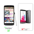 Miniatyrbillede 2 af 8: LG G3 STYLUS Cover Etui Case ()