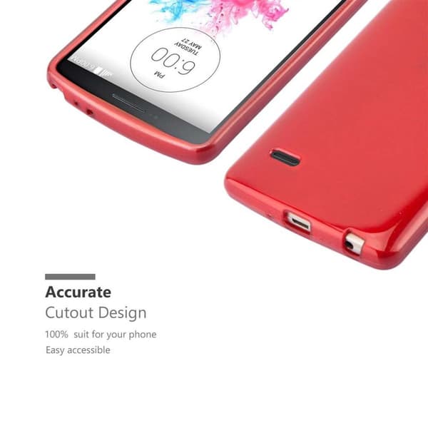 LG G3 STYLUS Cover Etui Case ()