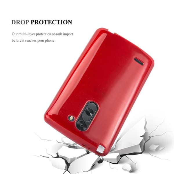 LG G3 STYLUS Cover Etui Case ()