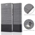 Miniatyrbillede 3 af 9: Huawei P8 LITE 2015 Pungetui Cover Case ()