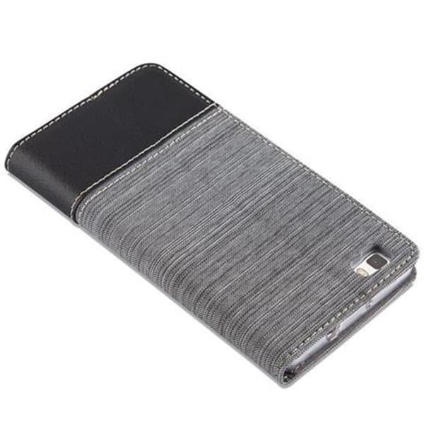 Huawei P8 LITE 2015 Pungetui Cover Case ()