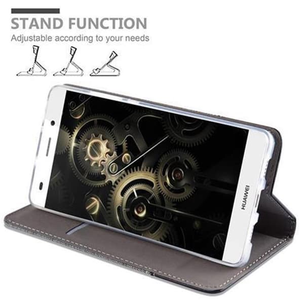 Huawei P8 LITE 2015 Pungetui Cover Case ()