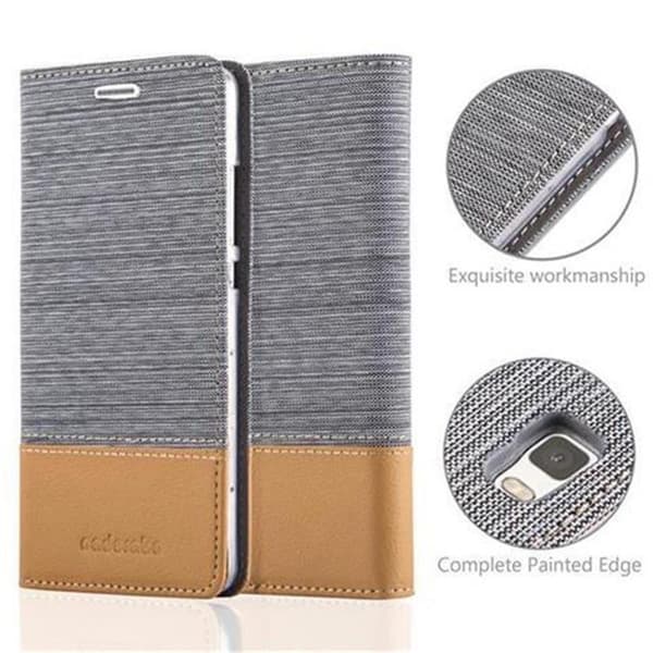 Huawei P8 LITE 2015 Pungetui Cover Case ()