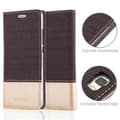Miniatyrbillede 3 af 7: Huawei P8 LITE 2015 Pungetui Cover Case ()