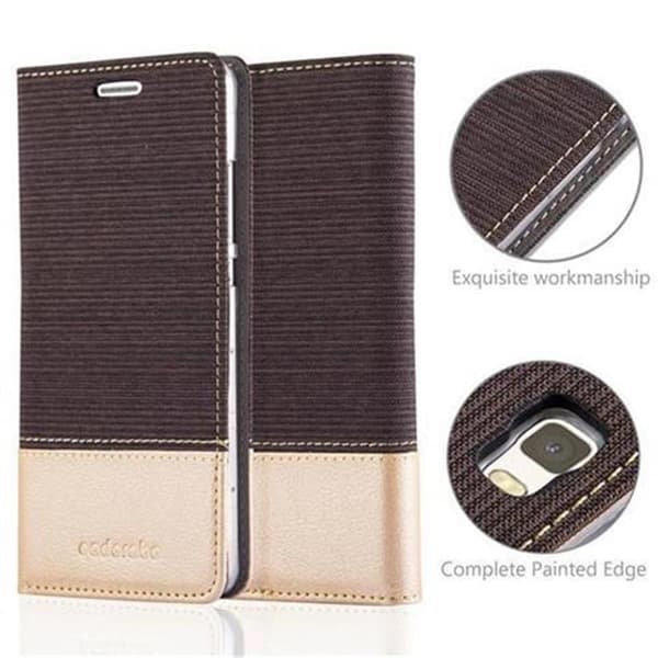 Huawei P8 LITE 2015 Pungetui Cover Case ()