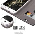 Miniatyrbillede 5 af 7: Huawei P8 LITE 2015 Pungetui Cover Case ()