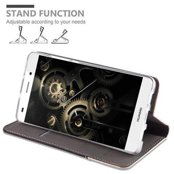 Huawei P8 LITE 2015 Pungetui Cover Case ()