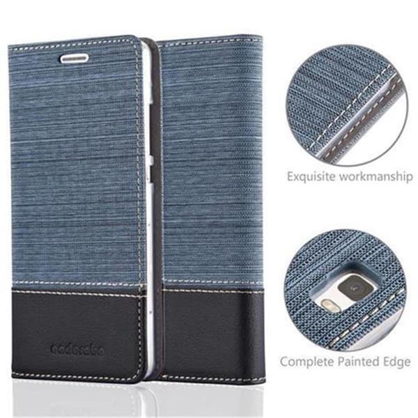 Huawei P8 LITE 2015 Pungetui Cover Case ()