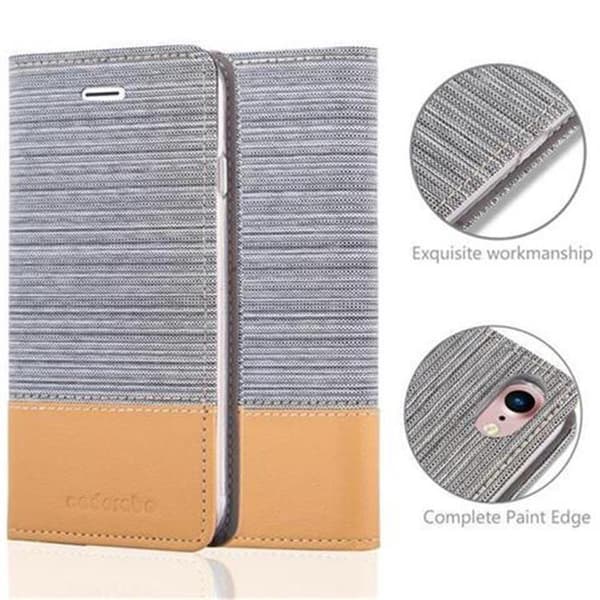 iPhone 7 / 7S / 8 / SE 2020 Pungetui Cover Case ()