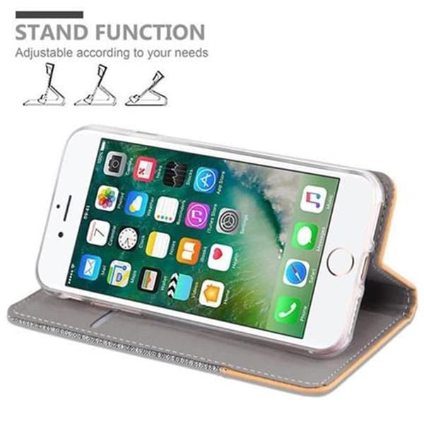 iPhone 7 / 7S / 8 / SE 2020 Pungetui Cover Case ()