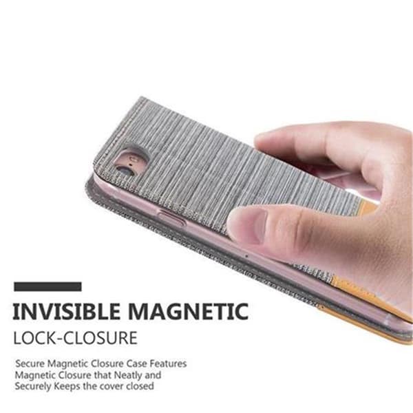 iPhone 7 / 7S / 8 / SE 2020 Pungetui Cover Case ()