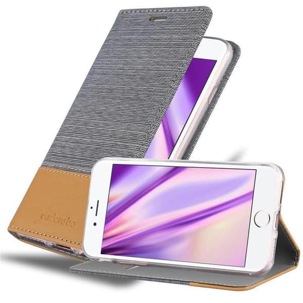 iPhone 7 / 7S / 8 / SE 2020 Pungetui Cover Case ()