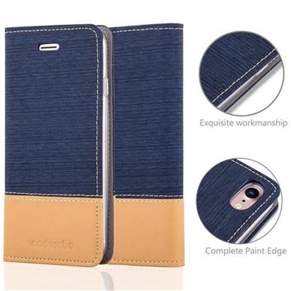 iPhone 7 / 7S / 8 / SE 2020 Pungetui Cover Case ()