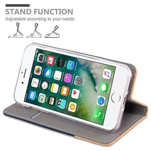 iPhone 7 / 7S / 8 / SE 2020 Pungetui Cover Case ()