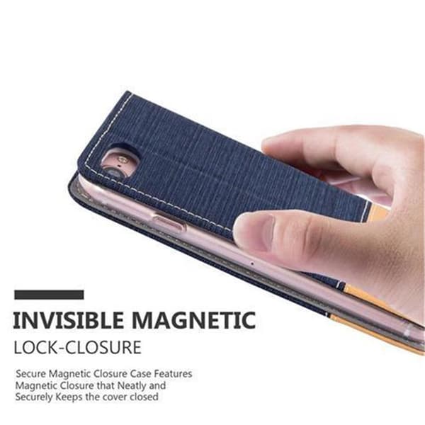 iPhone 7 / 7S / 8 / SE 2020 Pungetui Cover Case ()