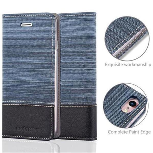 iPhone 7 / 7S / 8 / SE 2020 Pungetui Cover Case ()