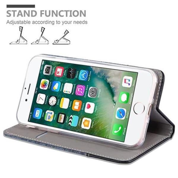 iPhone 7 / 7S / 8 / SE 2020 Pungetui Cover Case ()