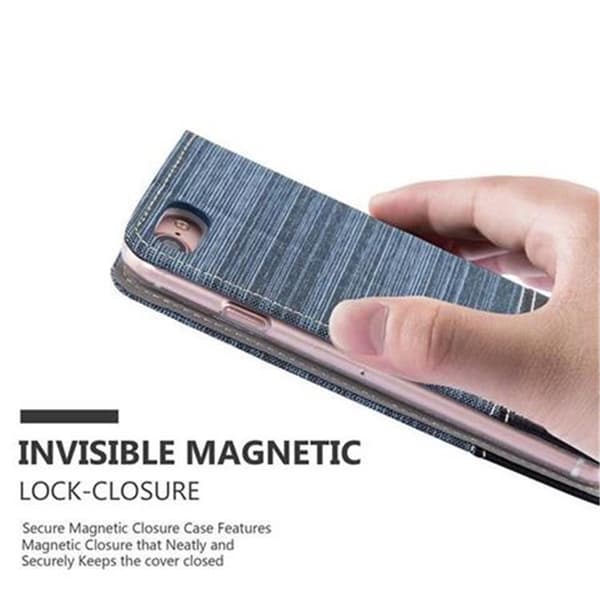 iPhone 7 / 7S / 8 / SE 2020 Pungetui Cover Case ()
